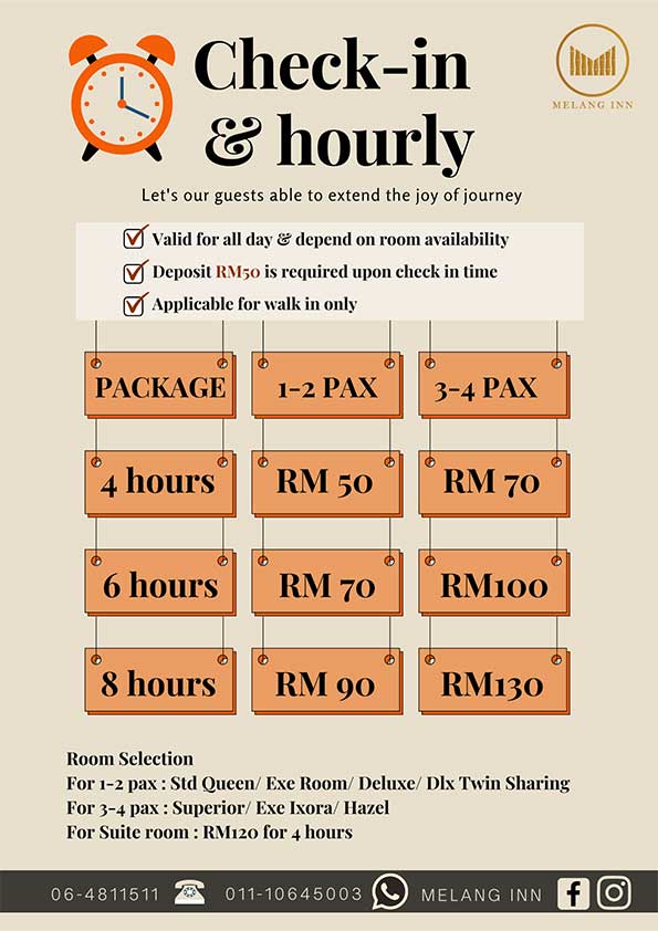 check-in-hourly
