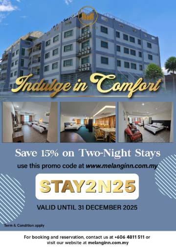 Melangi-inn-save 15-percent-on-a-Two-Night-Stay